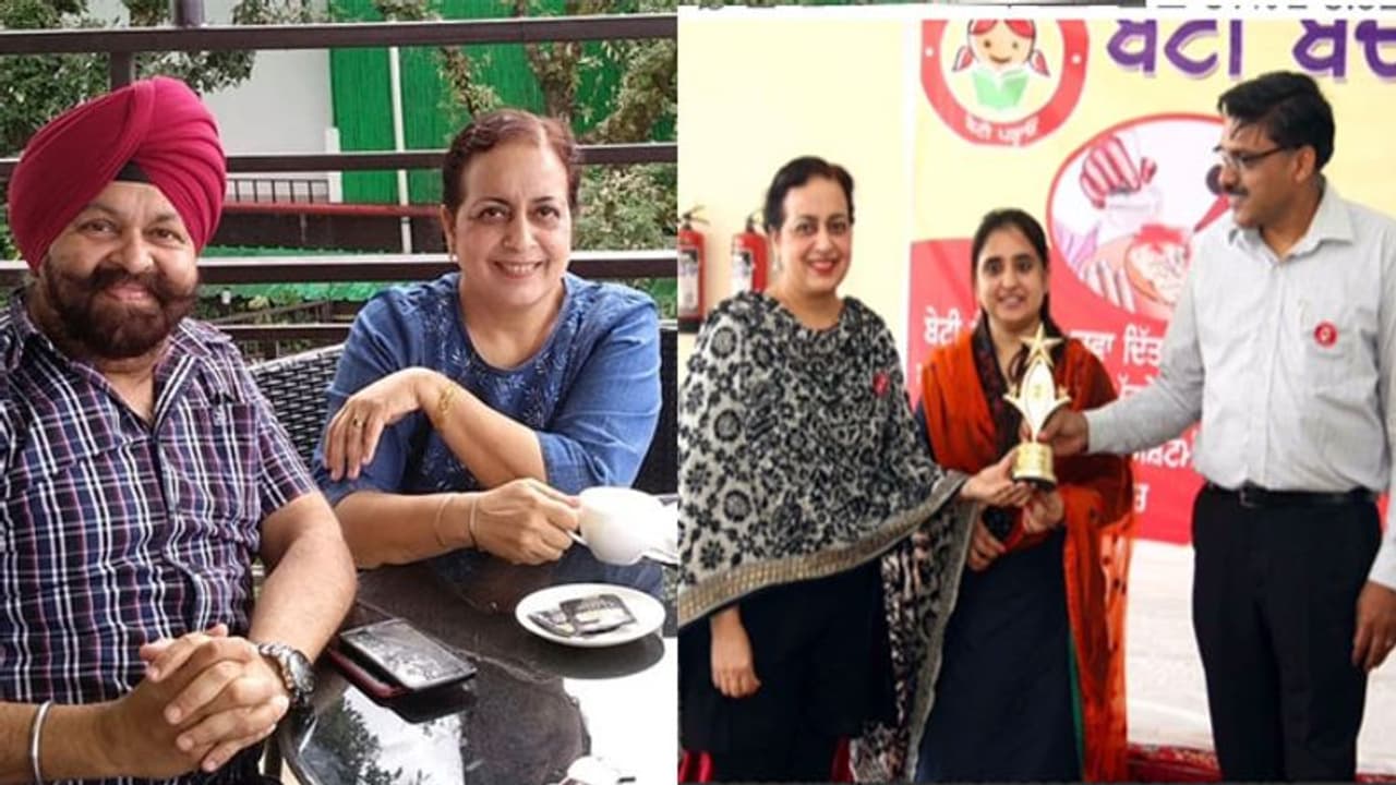 പെണ്കുഞ്ഞുങ്ങളെ കൊല്ലുന്ന ഗ്രാമങ്ങള്: ഇതിനെതിരെ പോരാടി ഡോക്ടര് പെണ്കുഞ്ഞുങ്ങളെ കൊല്ലുന്ന ഗ്രാമങ്ങള്: ഇതിനെതിരെ പോരാടി ഡോക്ടര്