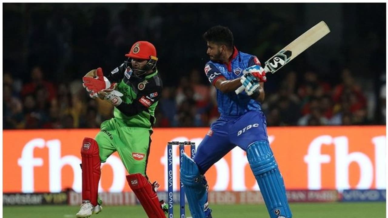 ಸತತ 6ನೇ ಸೋಲಿಗೆ ಸಾಕ್ಷಿಯಾದ RCB..! ಸತತ 6ನೇ ಸೋಲಿಗೆ ಸಾಕ್ಷಿಯಾದ RCB..!