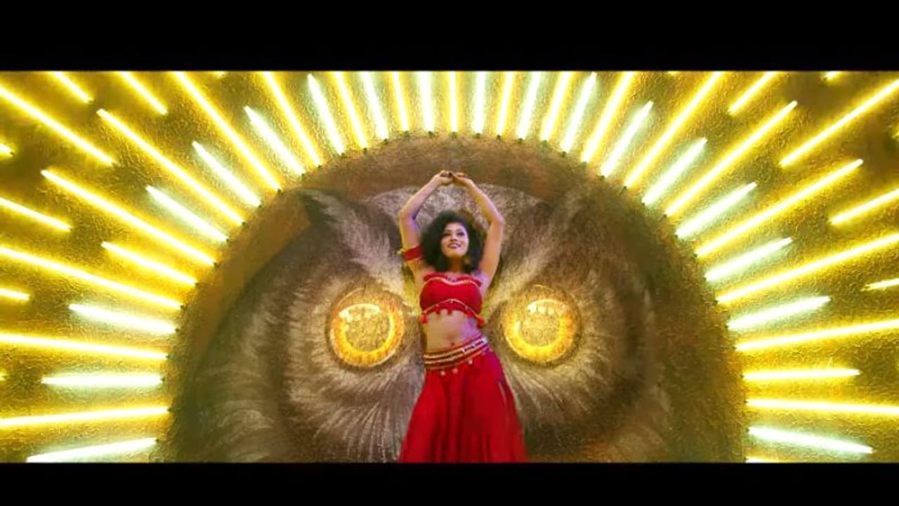 'റഫ്താര..'; ലൂസിഫറിലെ വീഡിയോ ഗാനം എത്തി 'റഫ്താര..'; ലൂസിഫറിലെ വീഡിയോ ഗാനം എത്തി