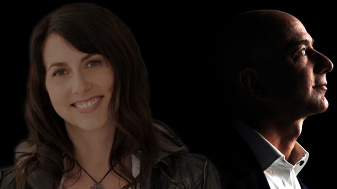 ನಂ. 1 ಶ್ರೀಮಂತನ ಡೈವೋರ್ಸ್: ಅಮೆಜಾನ್‌ ಬಾಸ್‌ ಪತ್ನಿಗೆ 2.5 ಲಕ್ಷ ಕೋಟಿ ವಿಚ್ಛೇದನ ಹಣ!