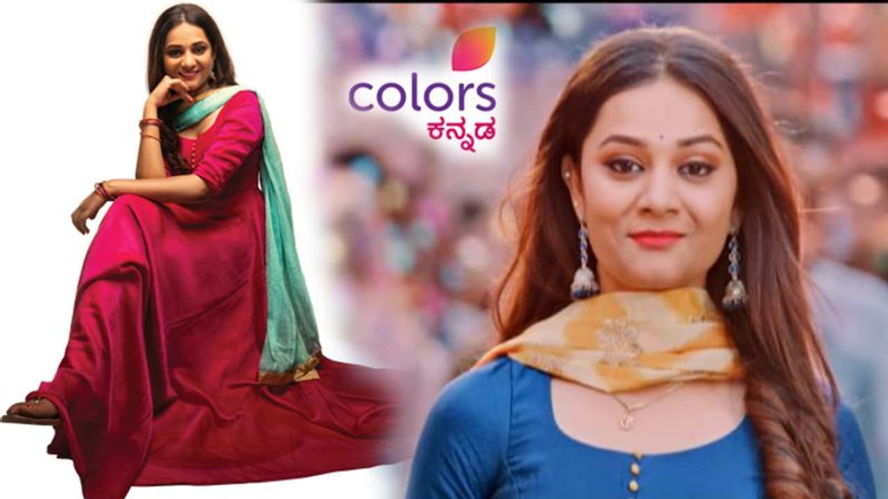 ಹೃದಯ ಕದಿಯೋಕೆ ಬರ್ತಿದ್ದಾಳೆ 'ರಂಗನಾಯಕಿ'! ಹೃದಯ ಕದಿಯೋಕೆ ಬರ್ತಿದ್ದಾಳೆ 'ರಂಗನಾಯಕಿ'!