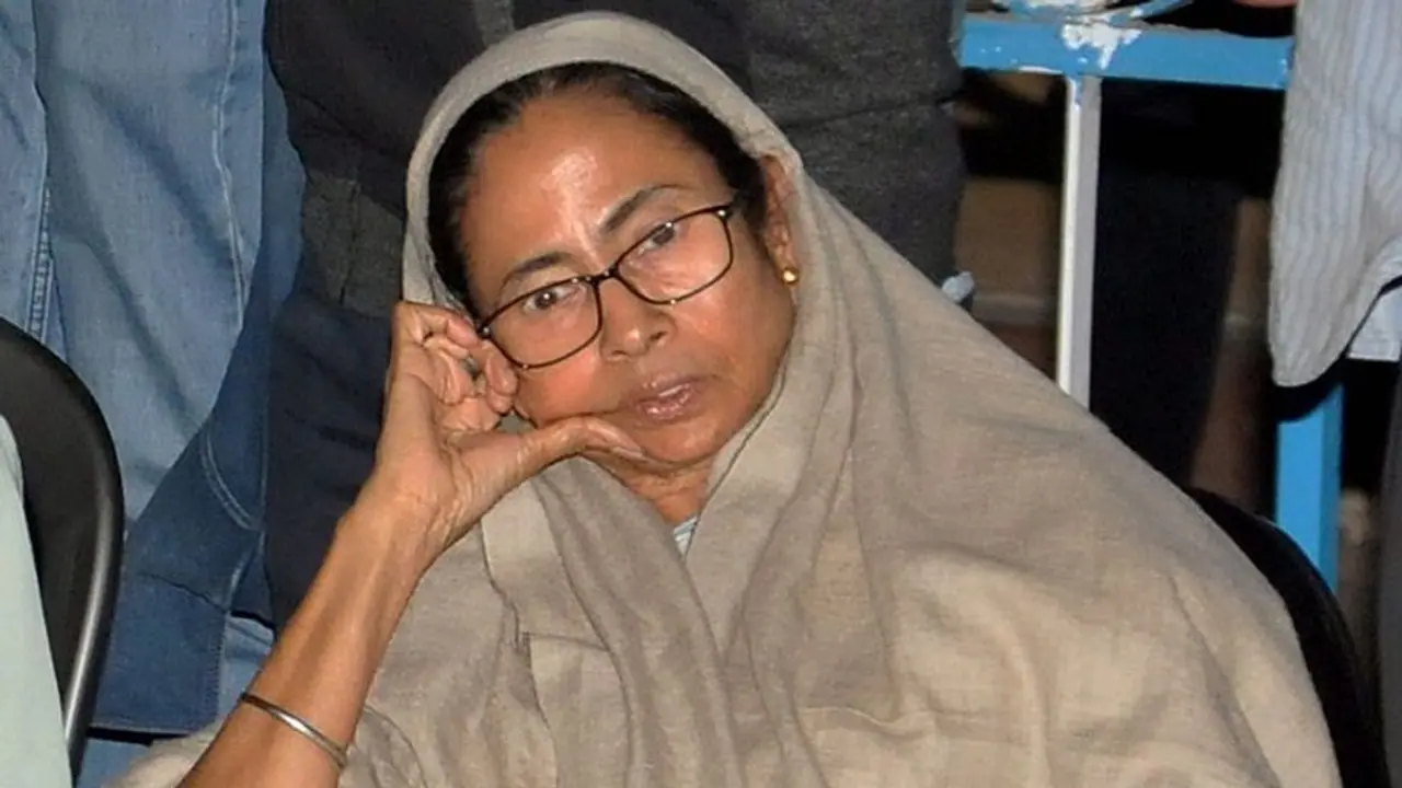 Supreme Court penalises Mamata govt Rs 20 lakh for shadow banning satirical movie Supreme Court penalises Mamata govt Rs 20 lakh for shadow banning satirical movie