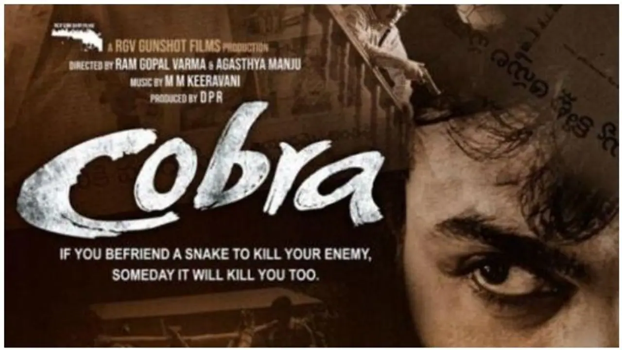 30 வருடங்களுக்குப் பிறகு நடிகர் அவதாரம் எடுக்கும் பிரபல சர்ச்சை இயக்குநர்...