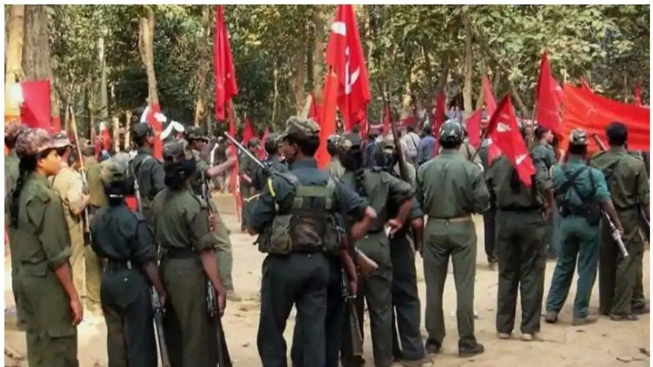 Declare all out war on Maoist terror after polls: Here’s a 6 pronged plan