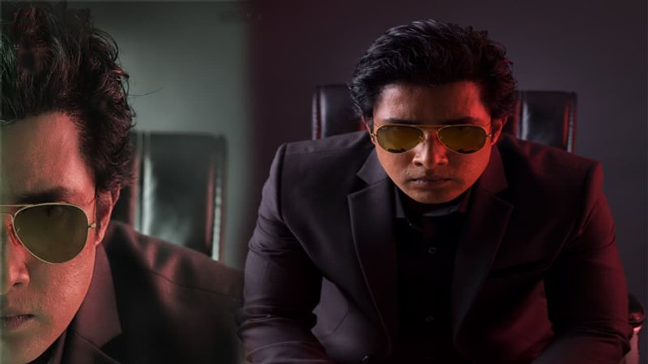 ನೆನಪಿರಲಿ ಪ್ರೇಮ್‌ಗೆ 25ರ ಸಂಭ್ರಮ