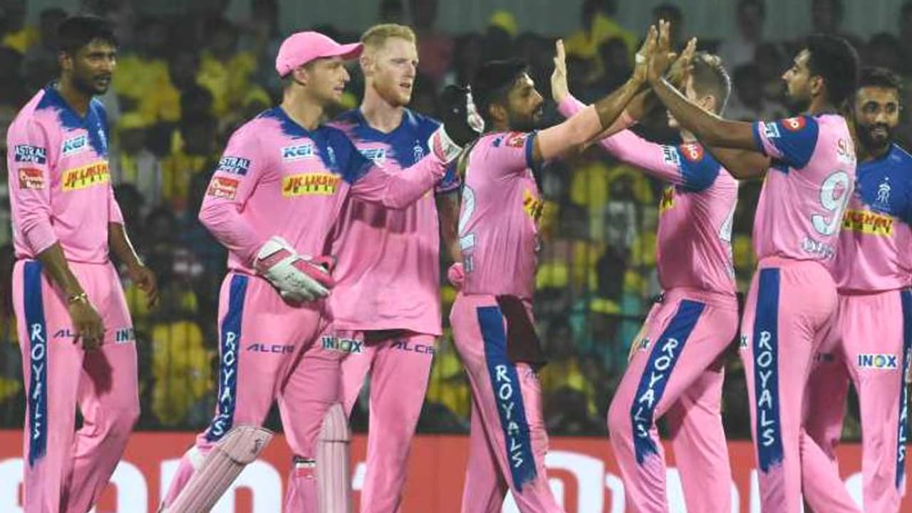 12ನೇ ಆವೃತ್ತಿಯ ಐಪಿಎಲ್ಗೆ ಸ್ಟಾರ್ ಕ್ರಿಕೆಟಿಗ ಗುಡ್ ಬೈ..! 12ನೇ ಆವೃತ್ತಿಯ ಐಪಿಎಲ್ಗೆ ಸ್ಟಾರ್ ಕ್ರಿಕೆಟಿಗ ಗುಡ್ ಬೈ..!