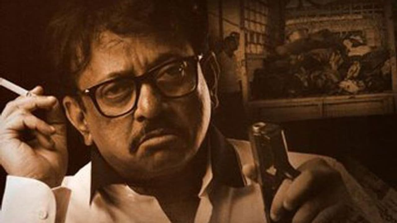 ‘కమ్మరాజ్యంలో కడప రెడ్లు’ లో వర్మ క్యారక్టర్ ఆ సీన్ లోనే? ‘కమ్మరాజ్యంలో కడప రెడ్లు’ లో వర్మ క్యారక్టర్ ఆ సీన్ లోనే?