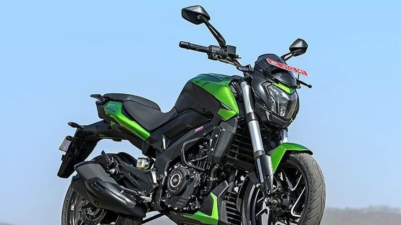 ಬಜಾಜ್‌ನಿಂದ ಹೊಸ ಆಫರ್ ಡೊಮಿನಾರ್ 400 ಬೈಕ್ ಬೆಲೆ ಕಡಿತ!