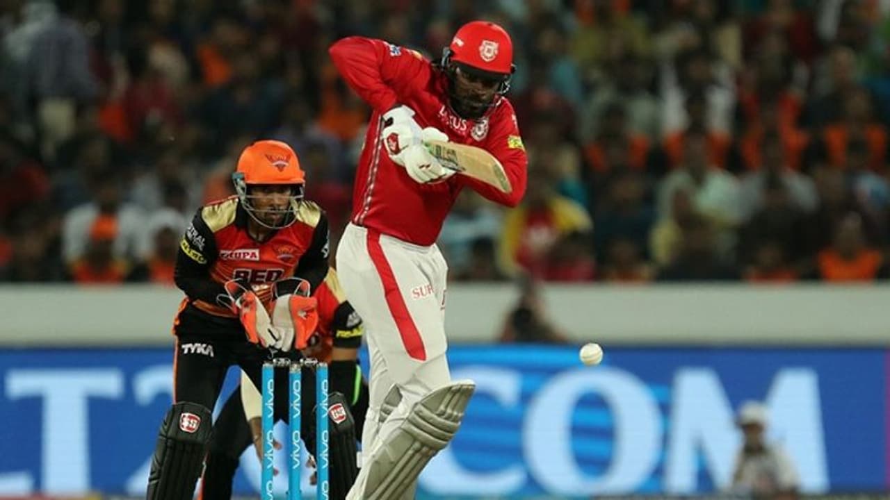 IPL 2019: ಮೊಹಾಲಿಯಲ್ಲಿ ಪಂಜಾಬ್ VS ಸನ್ರೈಸರ್ಸ್ ಹೋರಾಟ! IPL 2019: ಮೊಹಾಲಿಯಲ್ಲಿ ಪಂಜಾಬ್ VS ಸನ್ರೈಸರ್ಸ್ ಹೋರಾಟ!