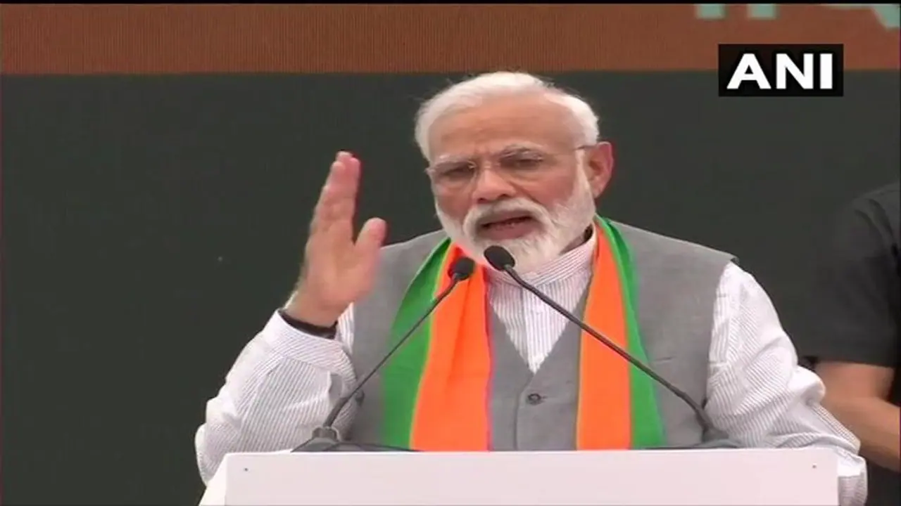 क्या अगले तीन दशकों तक बीजेपी को सत्ता में बनाए रखना चाहते हैं पीएम मोदी?