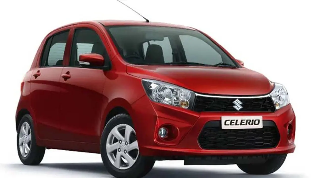 മൈലേജ് കുറഞ്ഞു, വില കൂടി; പുത്തന്‍ സെലേറിയോക്ക് പണി കിട്ടിയത് ഇങ്ങനെ!