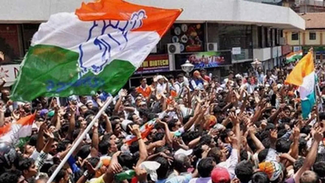 Karnataka Congress ವಿಪ್‌ ಉಲ್ಲಂಘಿಸಿದ 7 ಕಾಂಗ್ರೆಸ್ ಸದಸ್ಯರಿಗೆ ಬಿಗ್‌ ರಿಲೀಫ್‌!