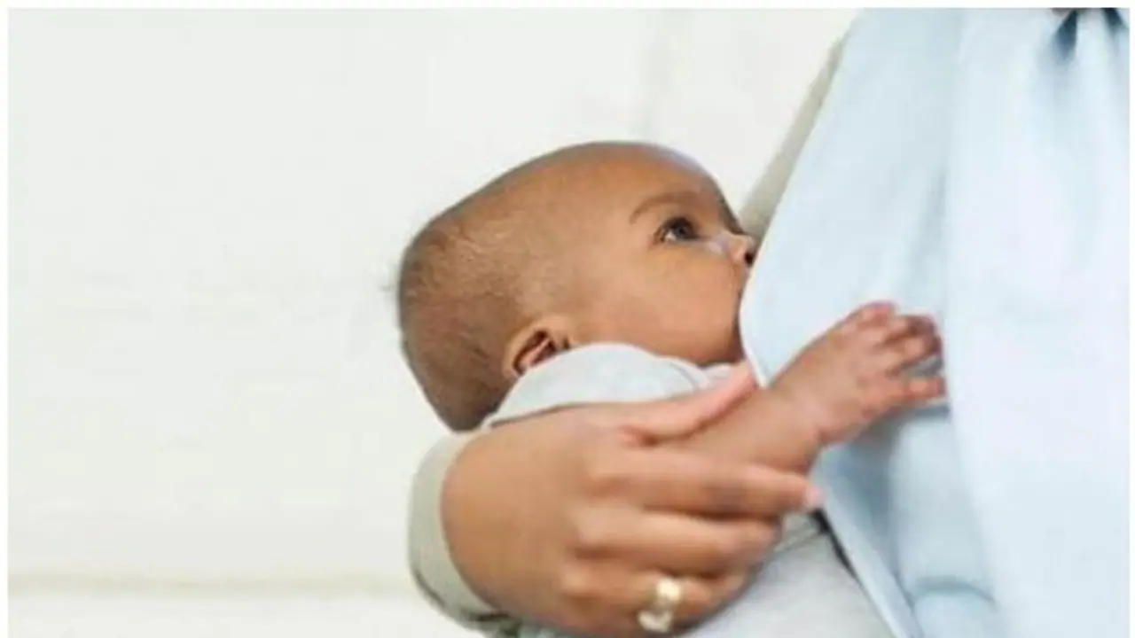 breastfeeding breastfeeding