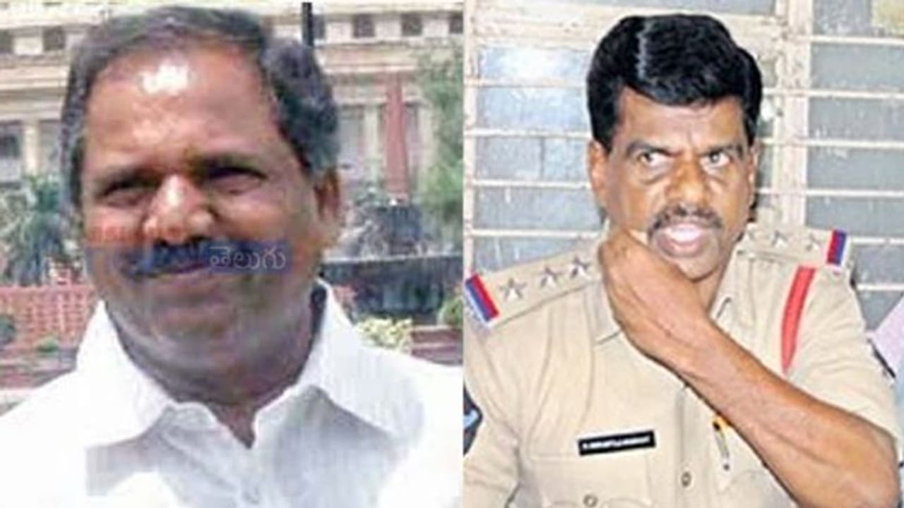 బీసీలదే హవా: నిమ్మలకు హ్యాట్రిక్ దక్కేనా, గోరంట్ల బోణి కొట్టేనా బీసీలదే హవా: నిమ్మలకు హ్యాట్రిక్ దక్కేనా, గోరంట్ల బోణి కొట్టేనా