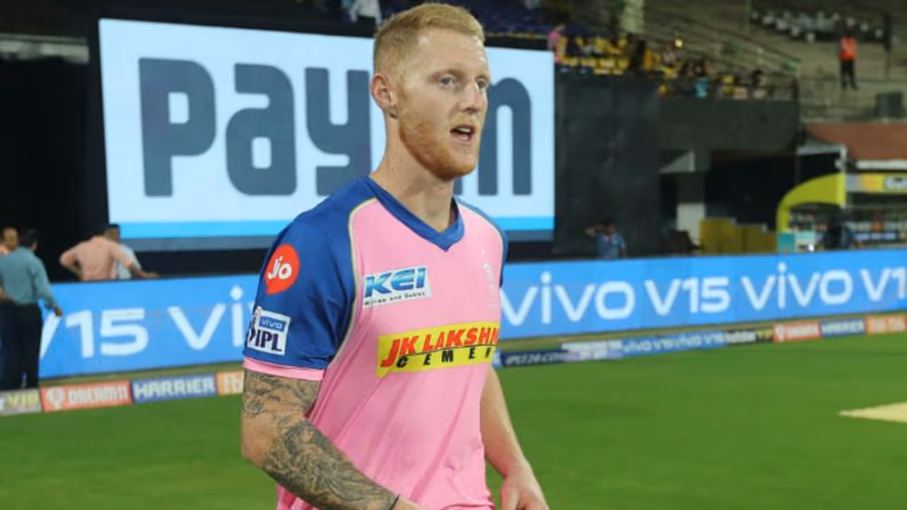 ബട്ലറും സ്റ്റോക്സും രാജസ്ഥാന്റെ ഓപ്പണര്മാരാവുമെന്ന് ഇംഗ്ലണ്ട് നായകന് ബട്ലറും സ്റ്റോക്സും രാജസ്ഥാന്റെ ഓപ്പണര്മാരാവുമെന്ന് ഇംഗ്ലണ്ട് നായകന്