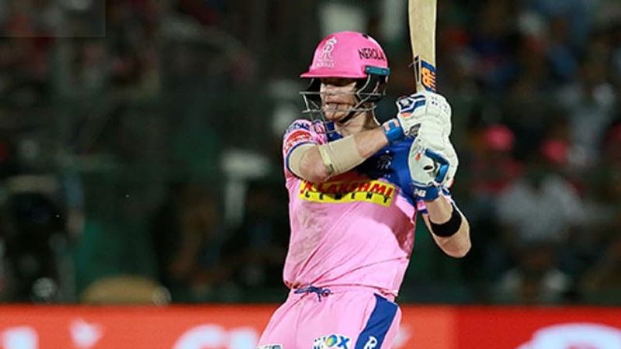 ಮುಂಬೈಗೆ ಮಣ್ಣು ಮುಕ್ಕಿಸಿದ ರಾಜಸ್ಥಾನ