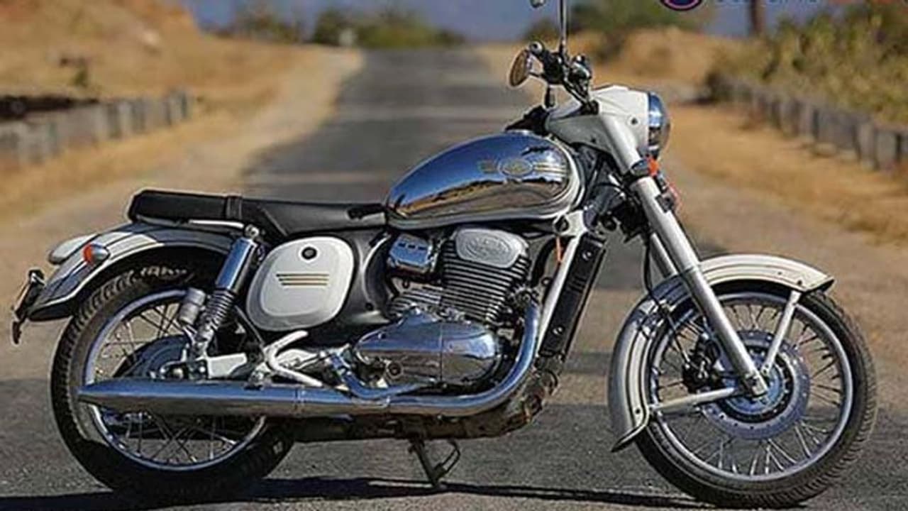 ಜಾವಾ ಬೈಕ್‌ಗೆ ಎದುರಾಯ್ತು ಮೊದಲ ಸಂಕಷ್ಟ!