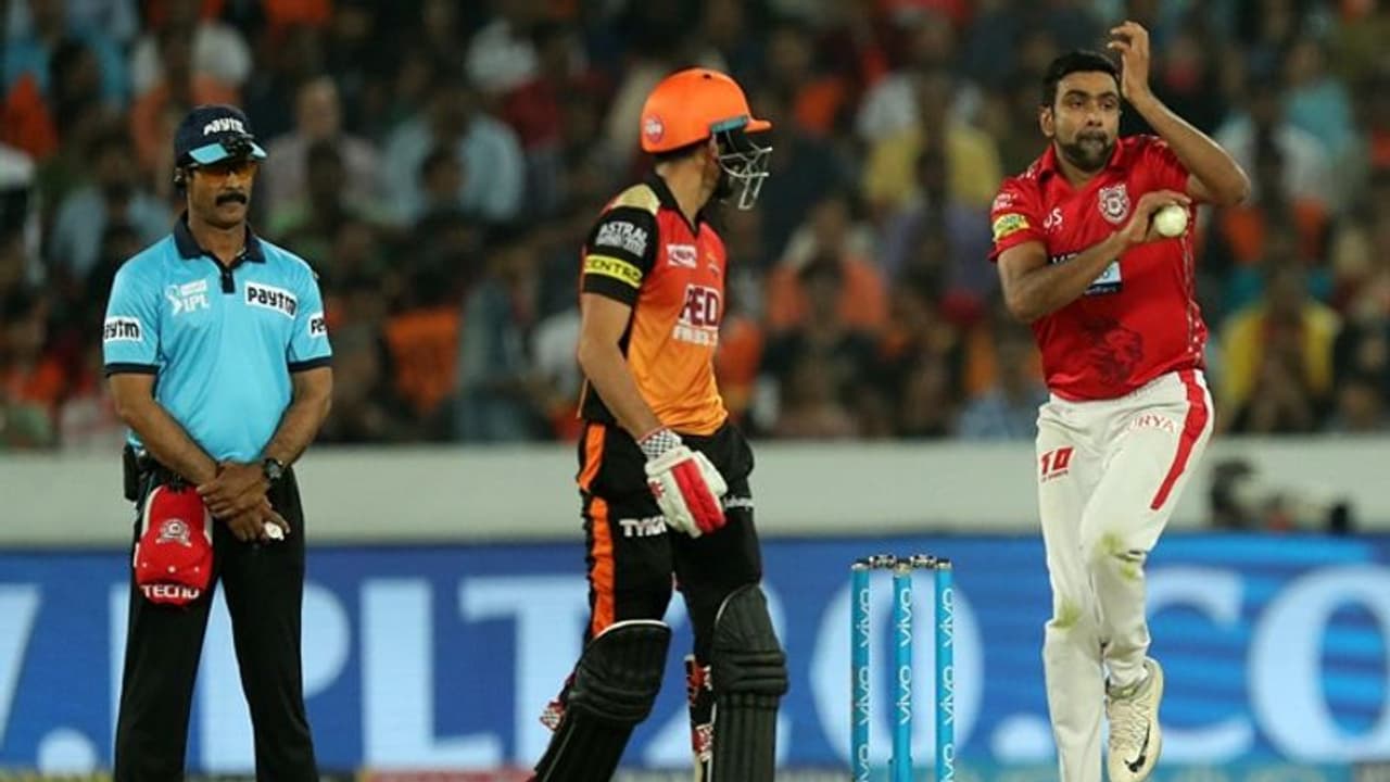 IPL 2019: ಟಾಸ್ ಗೆದ್ದ KXIP ಫೀಲ್ಡಿಂಗ್ ಆಯ್ಕೆ ತಂಡದಲ್ಲಿ 2 ಬದಲಾವಣೆ ! IPL 2019: ಟಾಸ್ ಗೆದ್ದ KXIP ಫೀಲ್ಡಿಂಗ್ ಆಯ್ಕೆ ತಂಡದಲ್ಲಿ 2 ಬದಲಾವಣೆ !