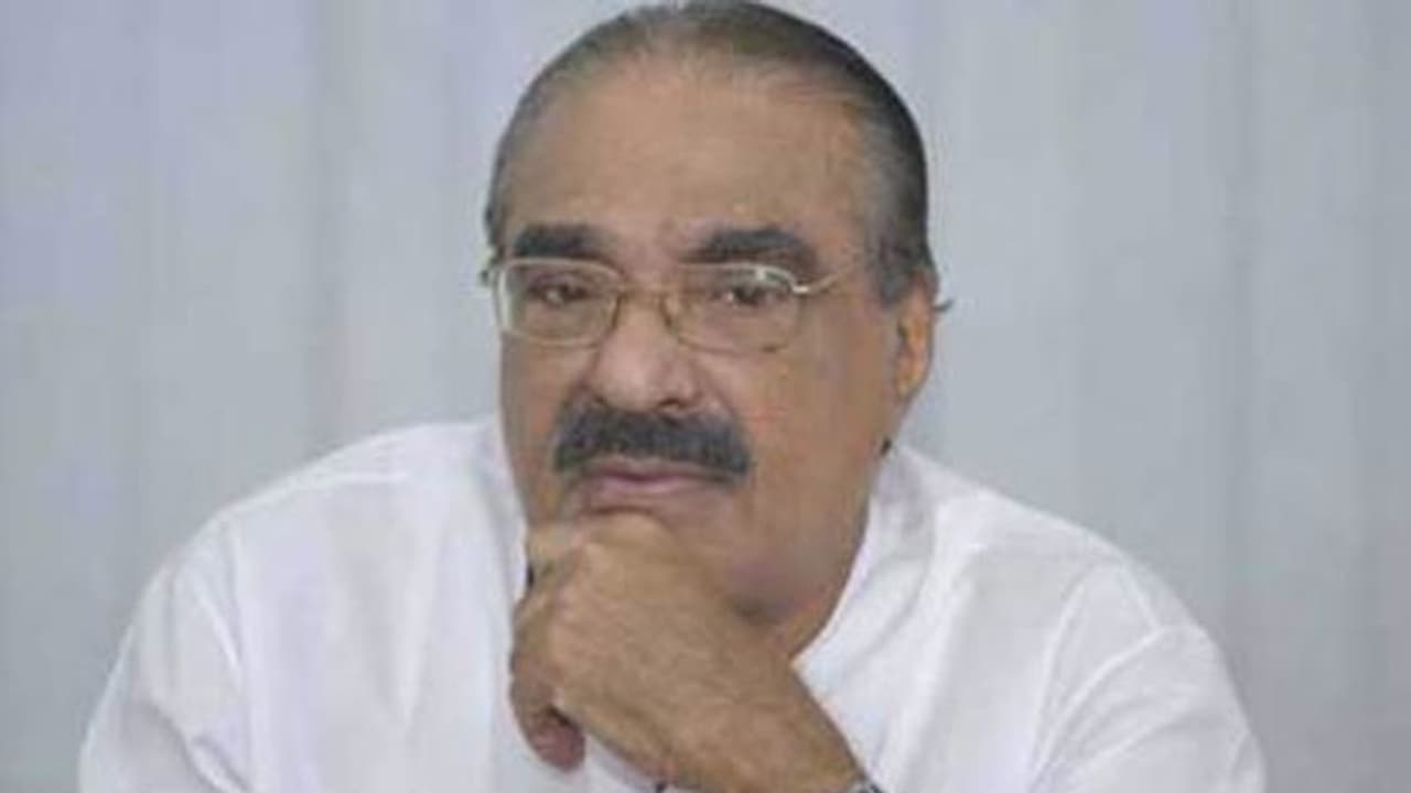 കെ എം മാണിയുടെ ആരോഗ്യനില അതീവഗുരുതരം കെ എം മാണിയുടെ ആരോഗ്യനില അതീവഗുരുതരം