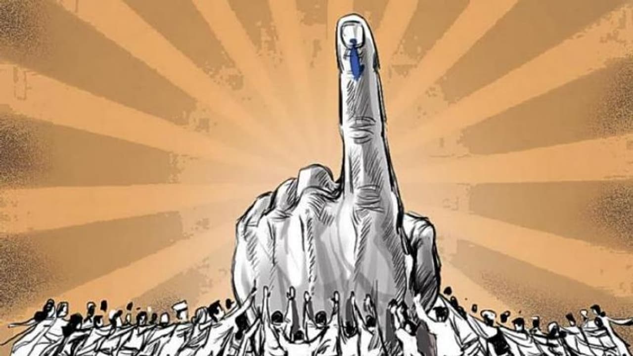 Sure shot solution to low voter turnout in Bengaluru