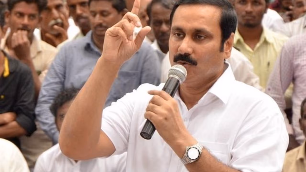 தமிழ்நாடு வெளிநாடு போல மாறணும்.. மாற்றத்தை நீங்க தந்தா முன்னேற்றத்தை நாங்க தருவோம்.. அன்புமணி சரவெடி பிரசாரம்! தமிழ்நாடு வெளிநாடு போல மாறணும்.. மாற்றத்தை நீங்க தந்தா முன்னேற்றத்தை நாங்க தருவோம்.. அன்புமணி சரவெடி பிரசாரம்!