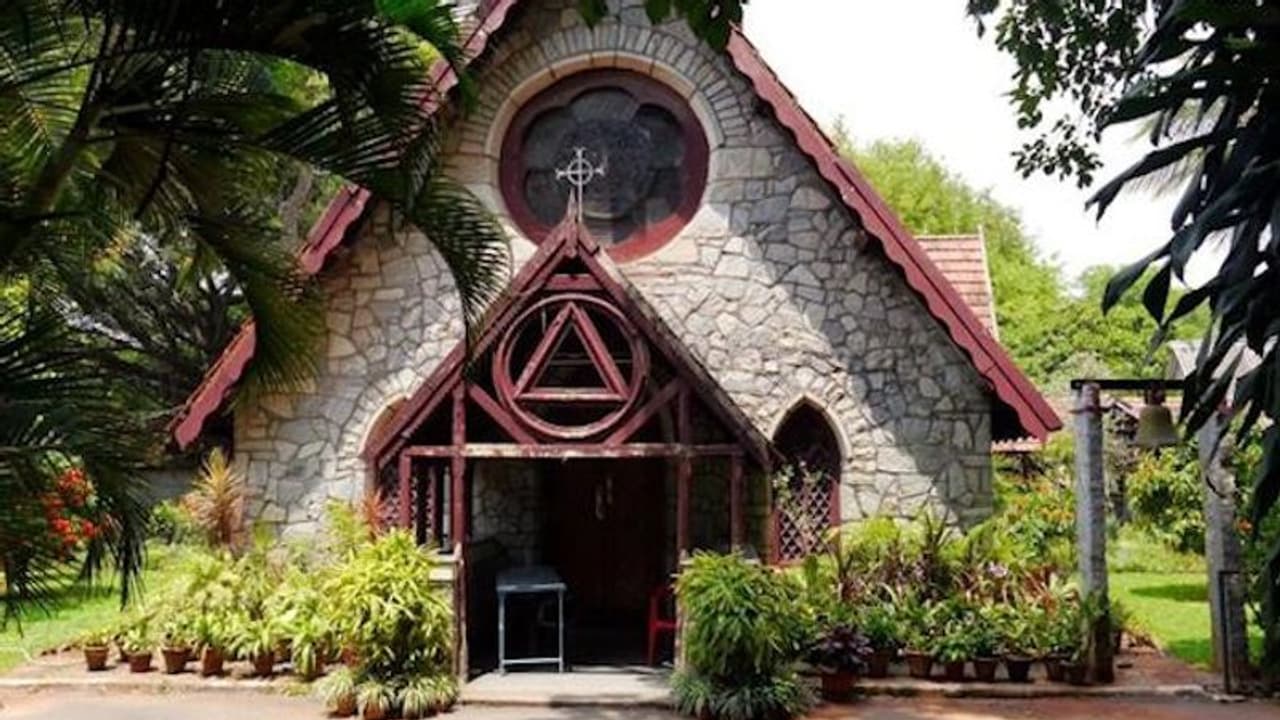 Bengaluru: Threat to All Saints Church’s green cover draws anger and sadness of activists Bengaluru: Threat to All Saints Church’s green cover draws anger and sadness of activists