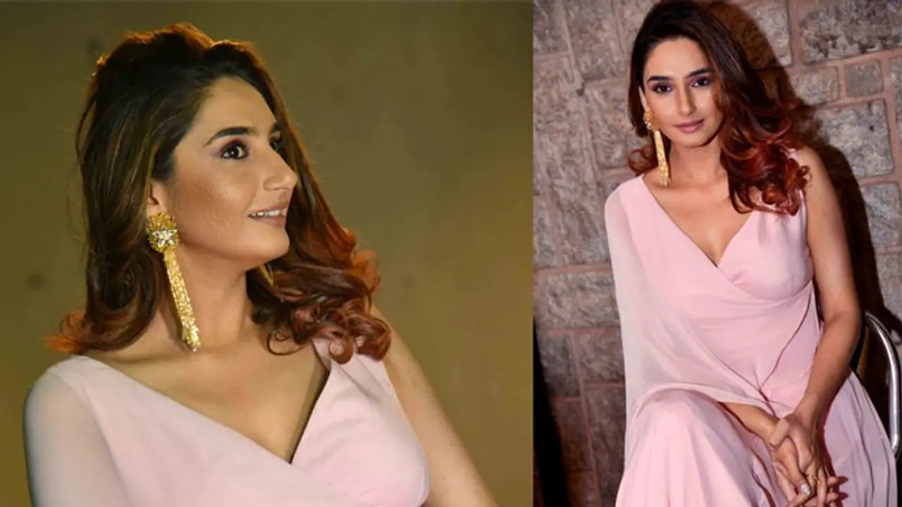 ರಾಗಿಣಿ ಬಿಜೆಪಿ ಸೇರ್ಪಡೆ ದಿಢೀರ್ ಪೋಸ್ಟ್ ಪೋನ್ ರಾಗಿಣಿ ಬಿಜೆಪಿ ಸೇರ್ಪಡೆ ದಿಢೀರ್ ಪೋಸ್ಟ್ ಪೋನ್