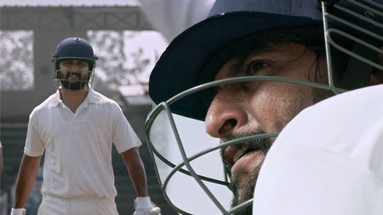 'జెర్సీ' 20 సార్లు చూశా.. నాని ఆసక్తికర వ్యాఖ్యలు! 'జెర్సీ' 20 సార్లు చూశా.. నాని ఆసక్తికర వ్యాఖ్యలు!