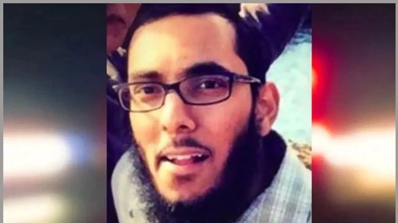 ട്രക്ക് ഉപയോഗിച്ച് ആക്രമണത്തിന് പദ്ധതിയിട്ട ഐഎസ് ഭീകരന് പിടിയില് ട്രക്ക് ഉപയോഗിച്ച് ആക്രമണത്തിന് പദ്ധതിയിട്ട ഐഎസ് ഭീകരന് പിടിയില്