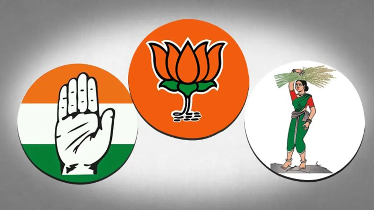 478 candidates in fray for 28 Lok Sabha constituencies in Karnataka