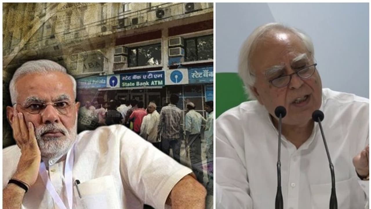 നോട്ട് നിരോധനത്തിന് പിന്നിൽ വൻ അഴിമതിയെന്ന ഗുരുതര ആരോപണവുമായി കോൺഗ്രസ്, തെളിവുകൾ പുറത്തു വിട്ടു നോട്ട് നിരോധനത്തിന് പിന്നിൽ വൻ അഴിമതിയെന്ന ഗുരുതര ആരോപണവുമായി കോൺഗ്രസ്, തെളിവുകൾ പുറത്തു വിട്ടു