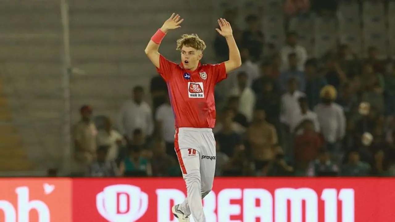 ഐപിഎല് നടക്കുമെന്ന പ്രതീക്ഷയില് സാം കറന് ഐപിഎല് നടക്കുമെന്ന പ്രതീക്ഷയില് സാം കറന്