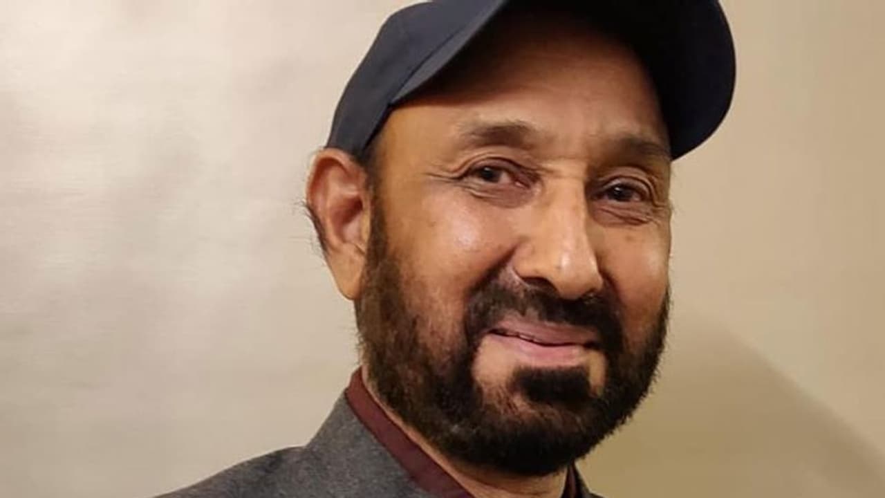 'URI' నటుడు కన్నుమూత! 'URI' నటుడు కన్నుమూత!