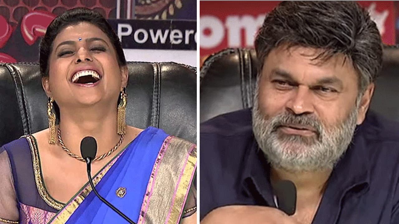 జబర్దస్త్ నాశనం.. వాళ్లే కారణం: నాగబాబు ఫైర్