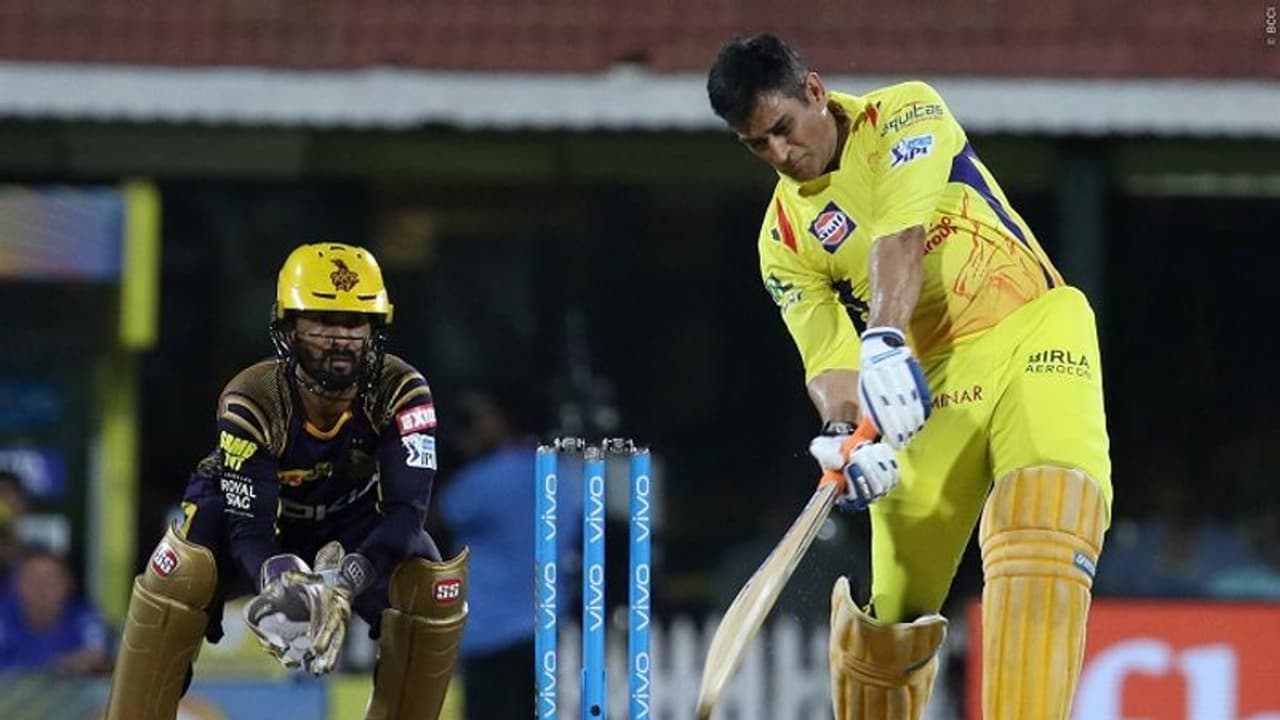 CSK Vs KKR: ಪಂದ್ಯ ಆರಂಭಕ್ಕೂ ಮುನ್ನ ಶುರುವಾಯ್ತು ಆತಂಕ