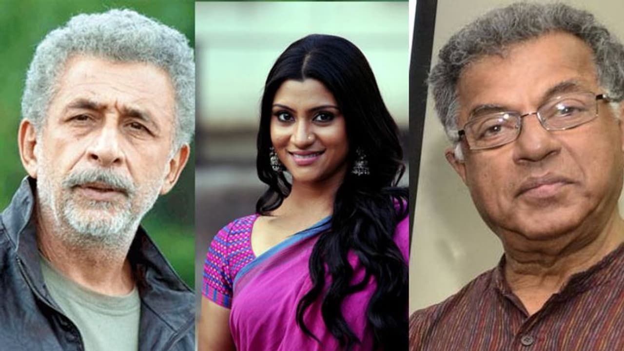 ബിജെപി സര്ക്കാരിന്റെ വിഭജനരാഷ്ട്രീയത്തിനെതിരെ വോട്ട് അഭ്യര്ത്ഥിച്ച് നാടകപ്രവര്ത്തകർ ബിജെപി സര്ക്കാരിന്റെ വിഭജനരാഷ്ട്രീയത്തിനെതിരെ വോട്ട് അഭ്യര്ത്ഥിച്ച് നാടകപ്രവര്ത്തകർ