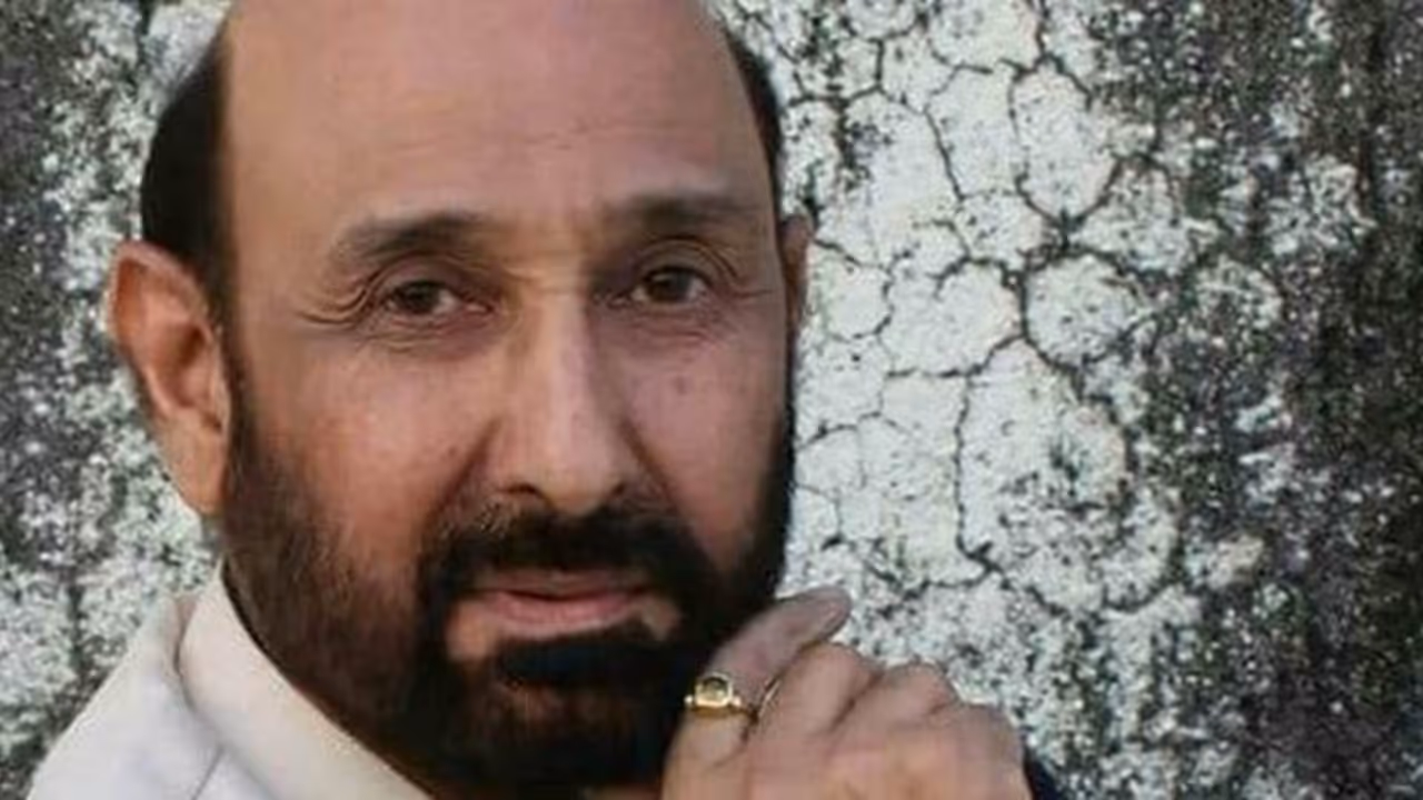 Uri: The Surgical Strike actor Navtej Hundal dies Uri: The Surgical Strike actor Navtej Hundal dies