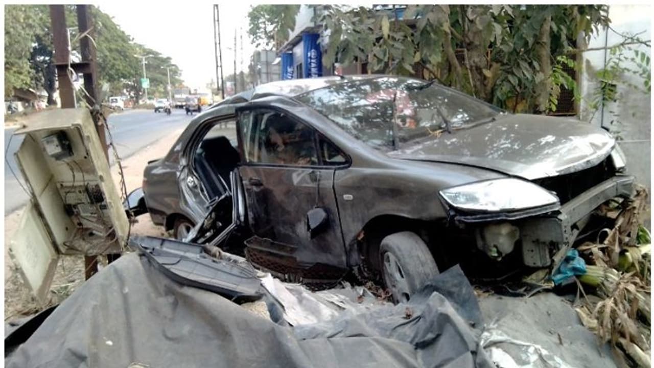 వేసవి సెలవులని ఇంటికి బయలుదేరితే మార్గమధ్యలో