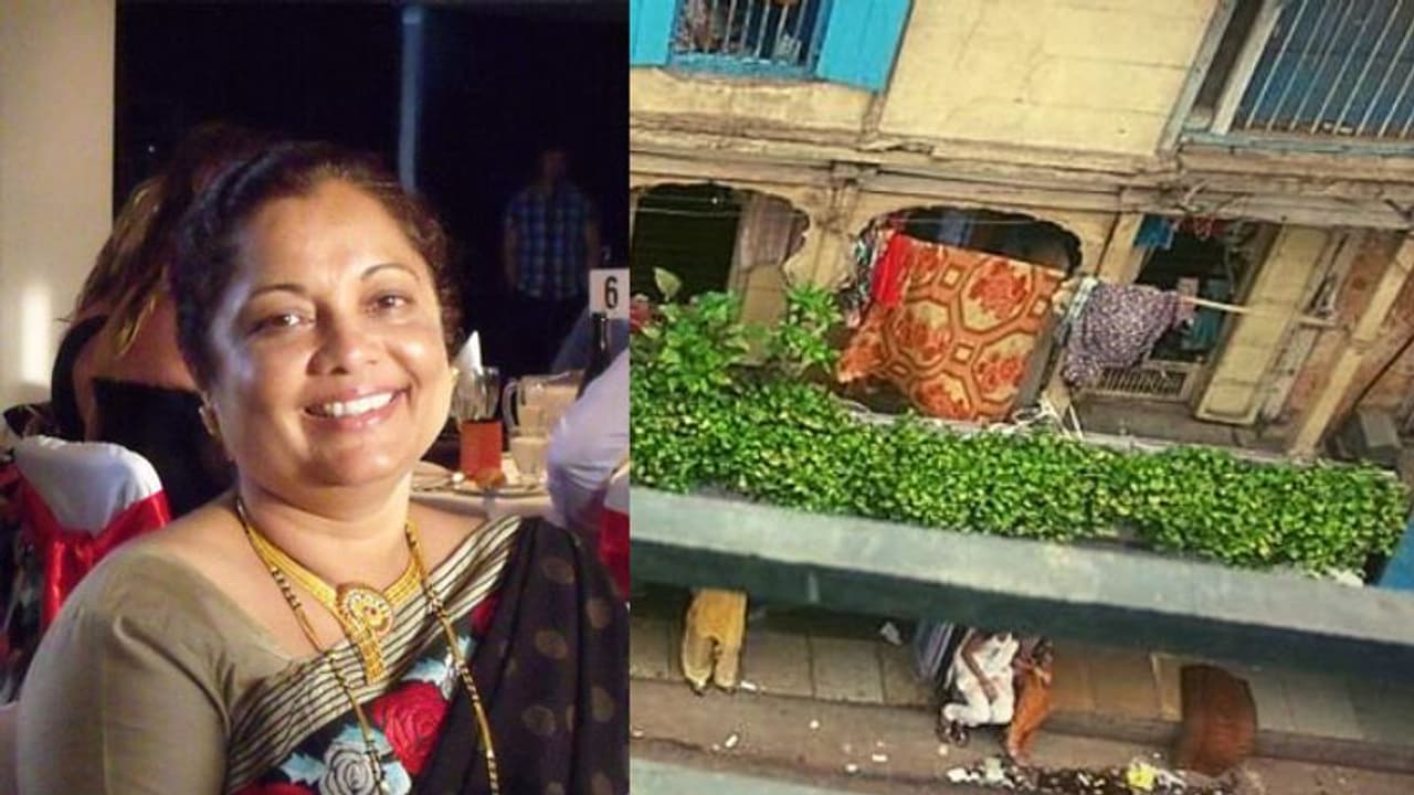 ലൈംഗിക തൊഴിലാളികള്ക്കും മക്കള്ക്കും കരുതലിന്റെ കരങ്ങളായി മാറിയ സ്ത്രീ ലൈംഗിക തൊഴിലാളികള്ക്കും മക്കള്ക്കും കരുതലിന്റെ കരങ്ങളായി മാറിയ സ്ത്രീ