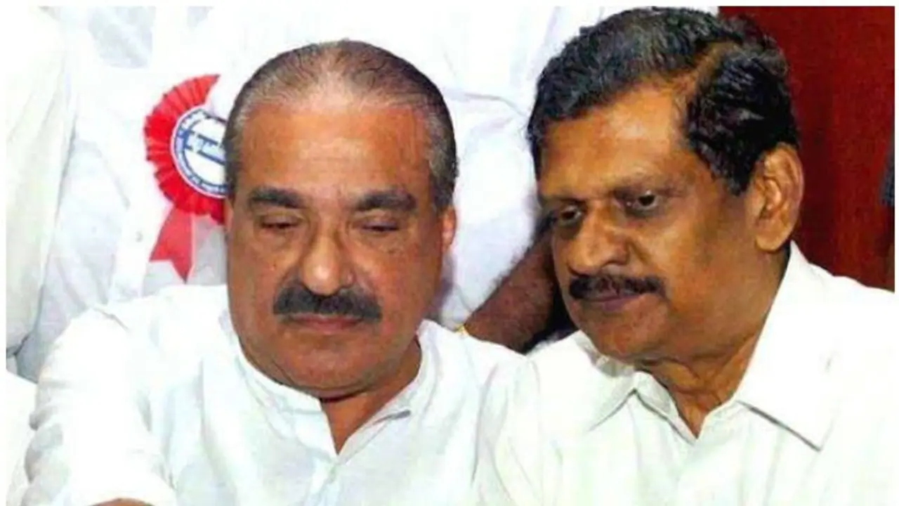 Tension mounts among Kerala Congress (M) leaders over choosing new chairman