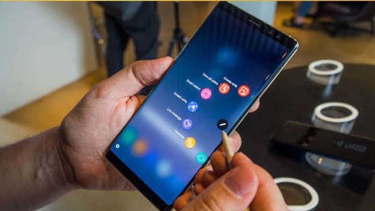 ఏప్రిల్లో వచ్చే బెస్ట్ స్మార్ట్ఫోన్స్ ఇవే.. ఏప్రిల్లో వచ్చే బెస్ట్ స్మార్ట్ఫోన్స్ ఇవే..