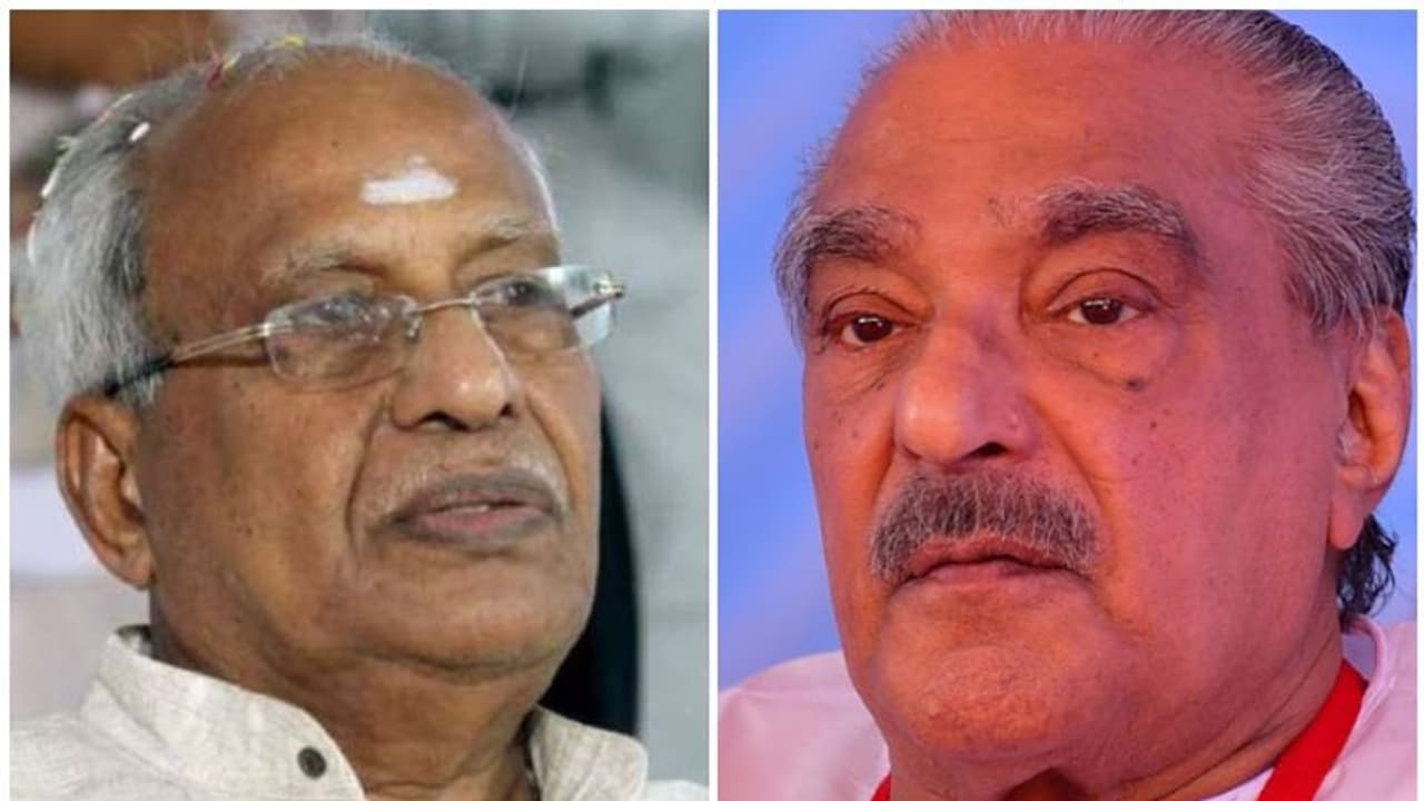 മാണിയുടെ വിയോഗം കേരള രാഷ്ട്രീയത്തിന് തീരാനഷ്ടം; ഒ രാജഗോപാല് എംഎല്എ മാണിയുടെ വിയോഗം കേരള രാഷ്ട്രീയത്തിന് തീരാനഷ്ടം; ഒ രാജഗോപാല് എംഎല്എ