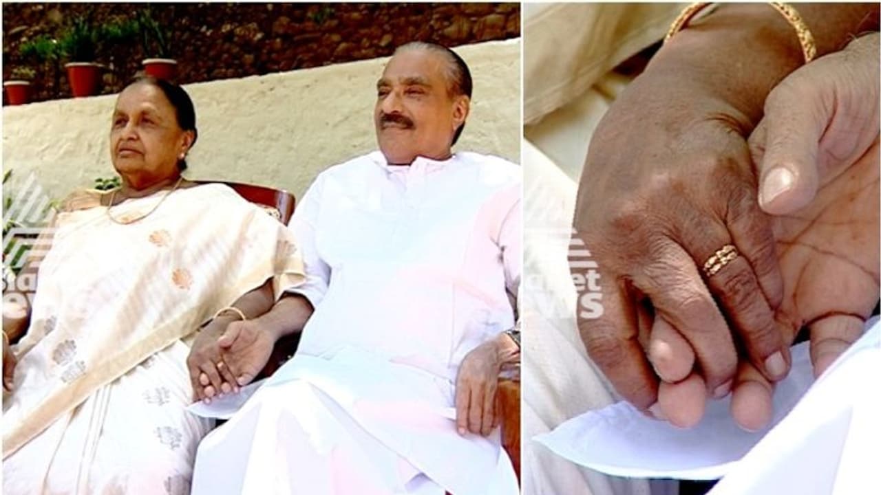 ആശുപത്രി വരാന്തയിൽ നിന്ന് അന്ന് മാണി തീരുമാനമെടുത്തു; ഇനി ഒരിക്കലും വലിക്കില്ല ആശുപത്രി വരാന്തയിൽ നിന്ന് അന്ന് മാണി തീരുമാനമെടുത്തു; ഇനി ഒരിക്കലും വലിക്കില്ല