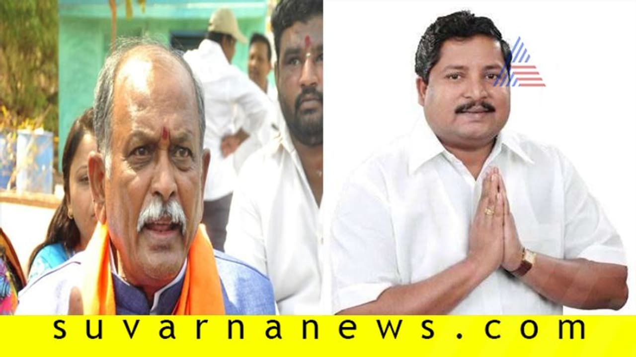 ಹೈಕದಲ್ಲಿ ಜಾರಕಿಹೊಳಿ ಬೀಗರ ಹವಾ! ಹೈಕದಲ್ಲಿ ಜಾರಕಿಹೊಳಿ ಬೀಗರ ಹವಾ!