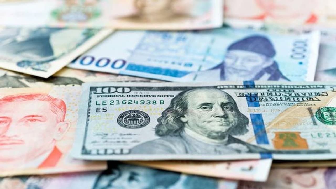 अमेरिका ने भारत को करेंसी मॉनिटरिंग लिस्ट से बाहर निकाला अमेरिका ने भारत को करेंसी मॉनिटरिंग लिस्ट से बाहर निकाला