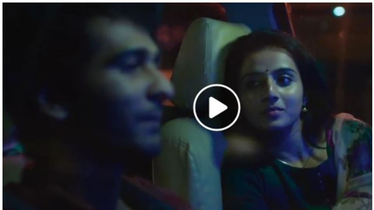 'ഒരു ഉമ്മ തര്വോ'... കയ്യടി നേടി ഇഷ്കിന്റെ ടീസര്! 'ഒരു ഉമ്മ തര്വോ'... കയ്യടി നേടി ഇഷ്കിന്റെ ടീസര്!