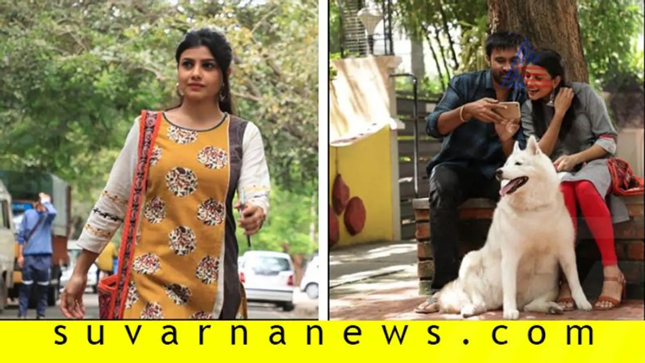 ’ನೈಟ್ ಔಟ್’ ಚೆಲುವೆ ಶ್ರುತಿ ಗೊರಾಡಿಯಾ ಮಾತುಕತೆ ’ನೈಟ್ ಔಟ್’ ಚೆಲುವೆ ಶ್ರುತಿ ಗೊರಾಡಿಯಾ ಮಾತುಕತೆ