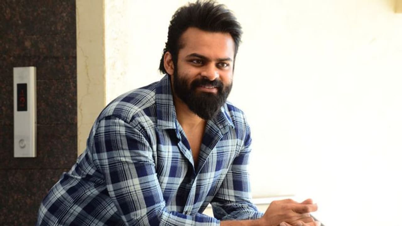 మెగాహీరోపై పాతిక కోట్లు.. రిస్క్ ఏమో..?