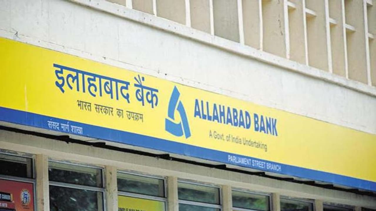 అలహాబాద్ బ్యాంక్లో 92 ఎస్ఓ పోస్టులు అలహాబాద్ బ్యాంక్లో 92 ఎస్ఓ పోస్టులు