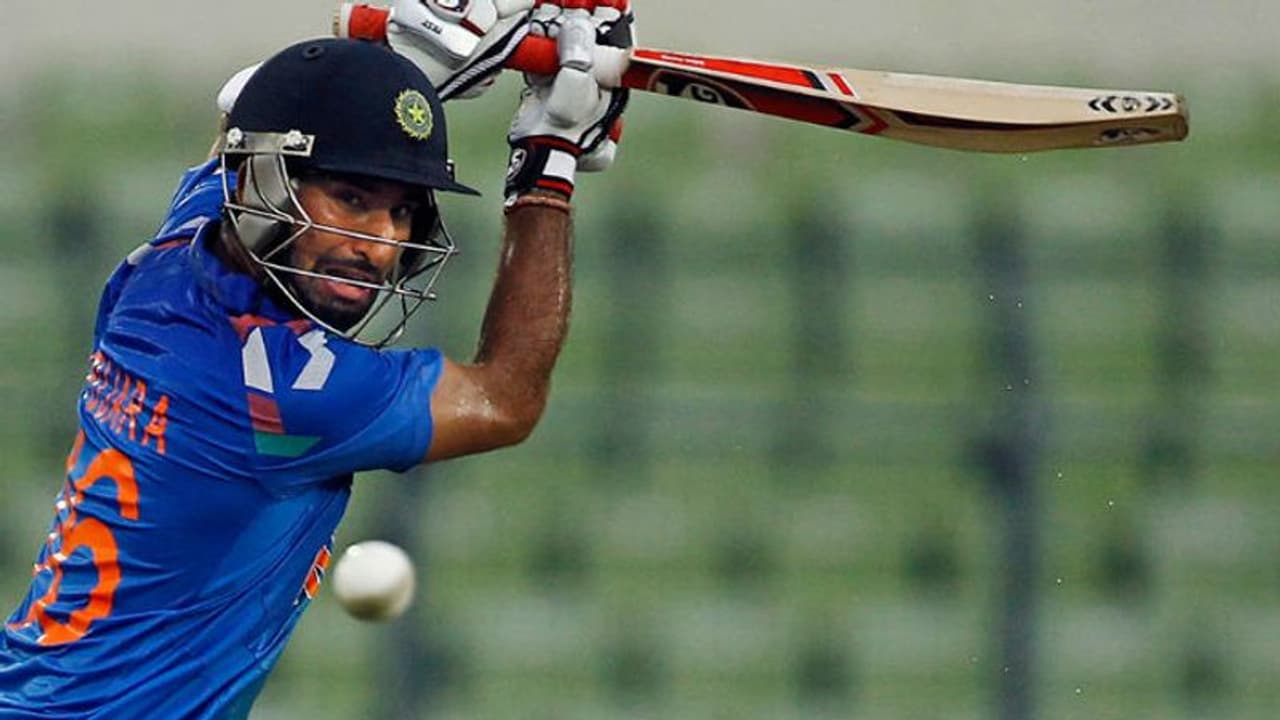 ലോകകപ്പ്‌ ടീമില്‍ പൂജാര നാലാമനായി കളിക്കട്ടെ; പിന്തുണയുമായി മുന്‍ ഇന്ത്യന്‍ താരം